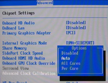 aSRock A790GXH